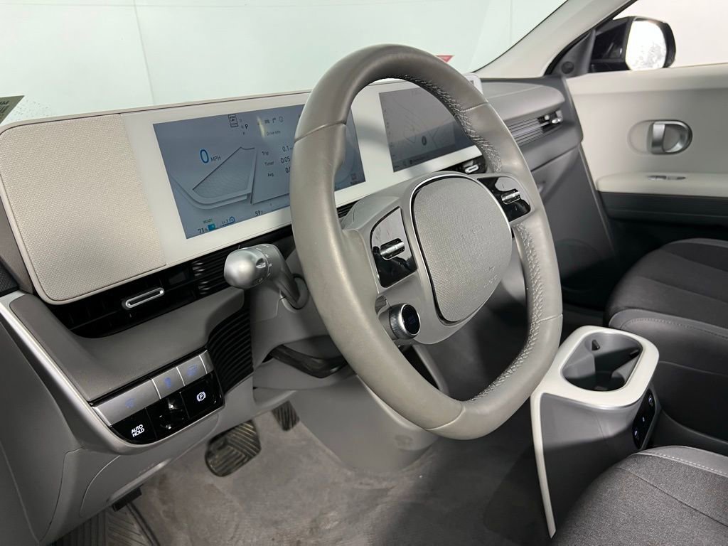 Used 2024 Hyundai Ioniq 5 SEL image 21