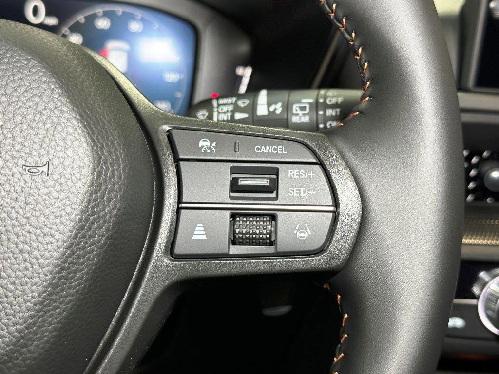 New 2026 Honda CR-V Sport-L image 17