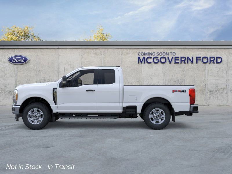New 2026 Ford F350 4x4 SuperCab Super Duty image 4