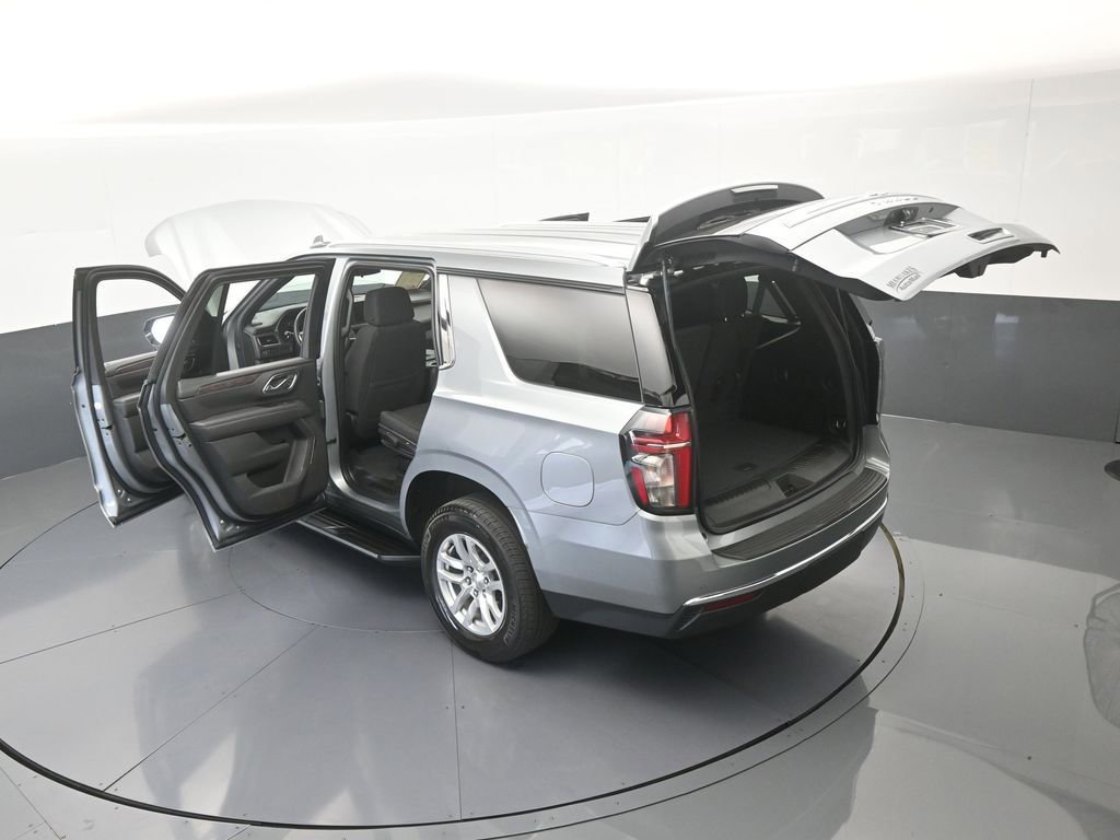 Used 2023 Chevrolet Tahoe LS RWD image 64