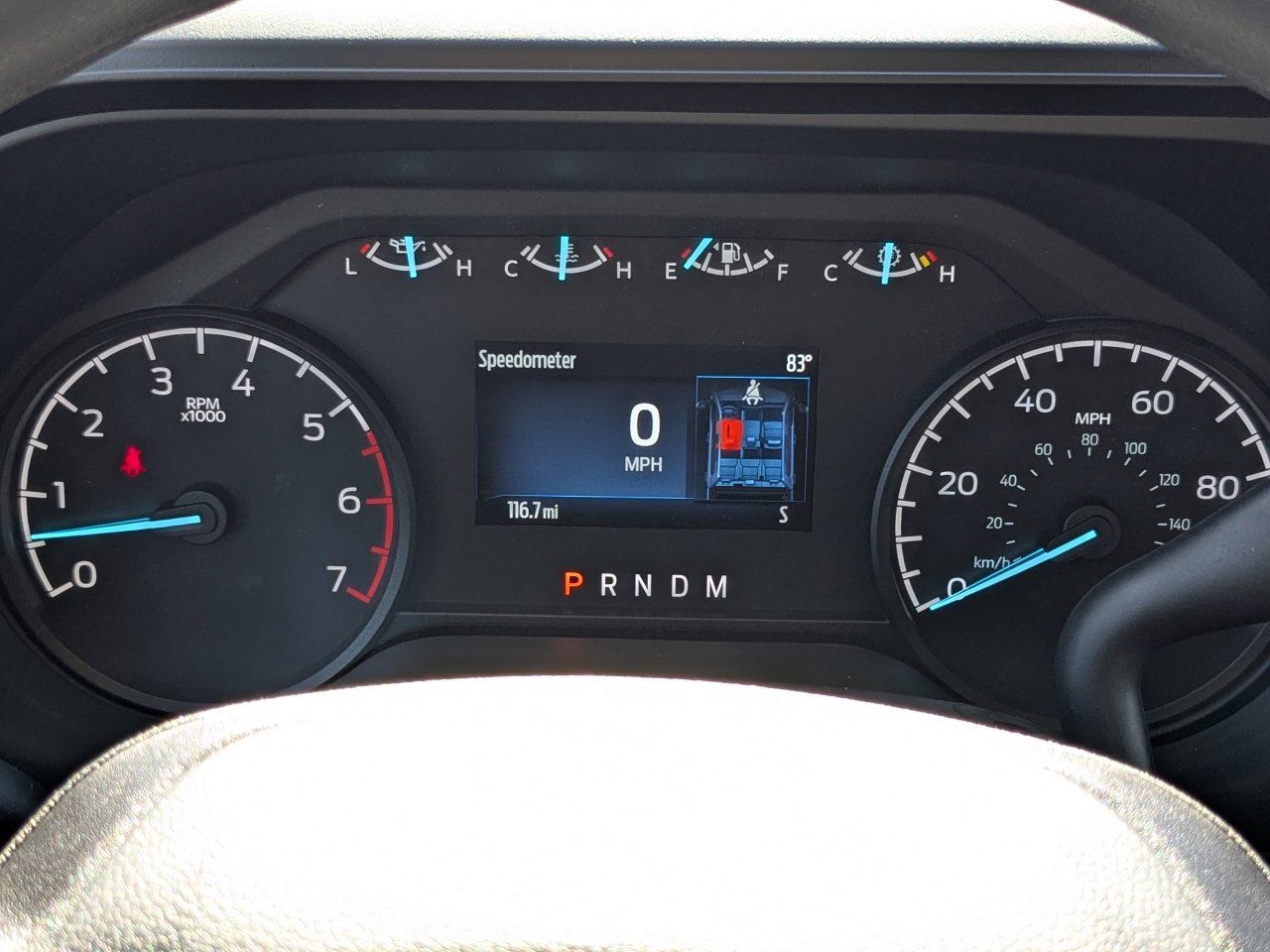 New 2026 Ford F250 XL image 33