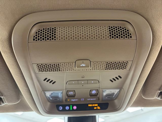 Used 2025 Cadillac XT6 Sport w/ Platinum Package image 28