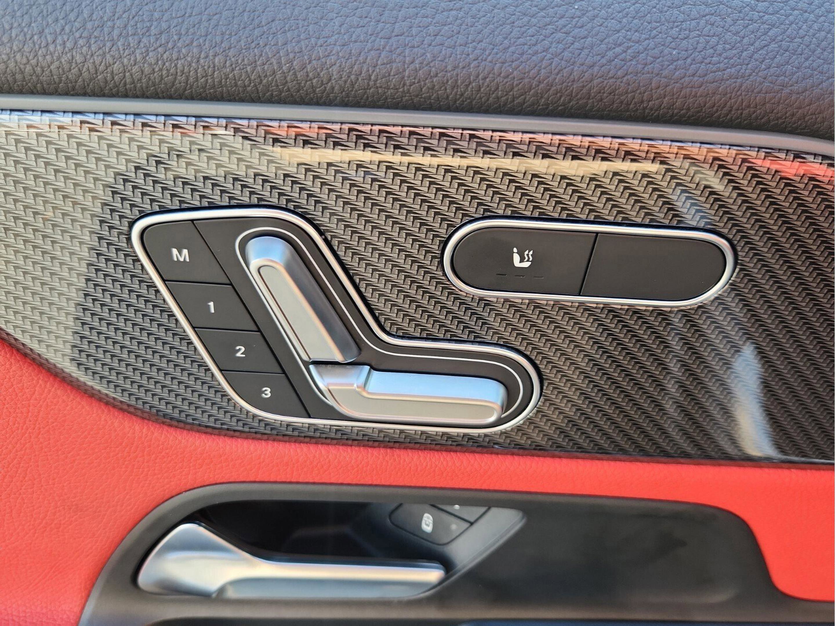 Used 2022 Mercedes-Benz GLA 45 AMG 4MATIC image 29