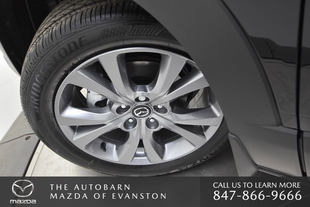 New 2026 MAZDA CX-30 AWD 2.5 S w/ Premium Package image 35