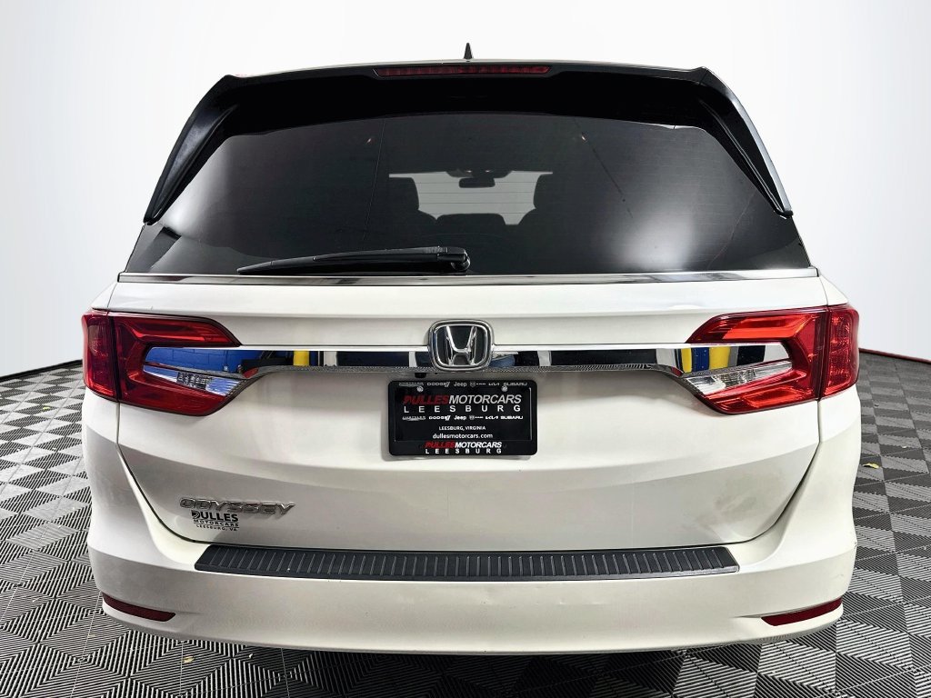 Used 2019 Honda Odyssey EX image 6