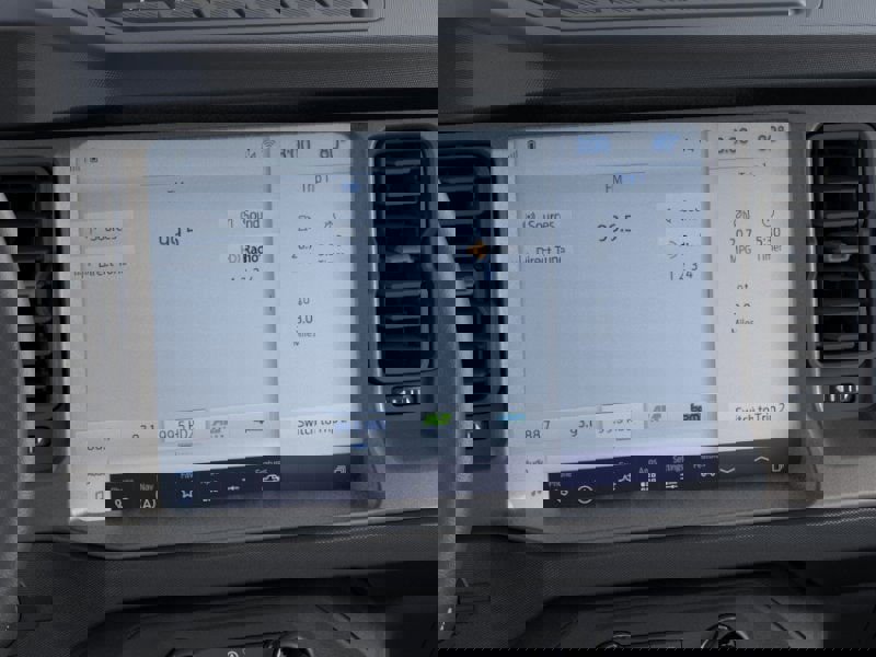 New 2025 Ford Bronco Badlands image 47