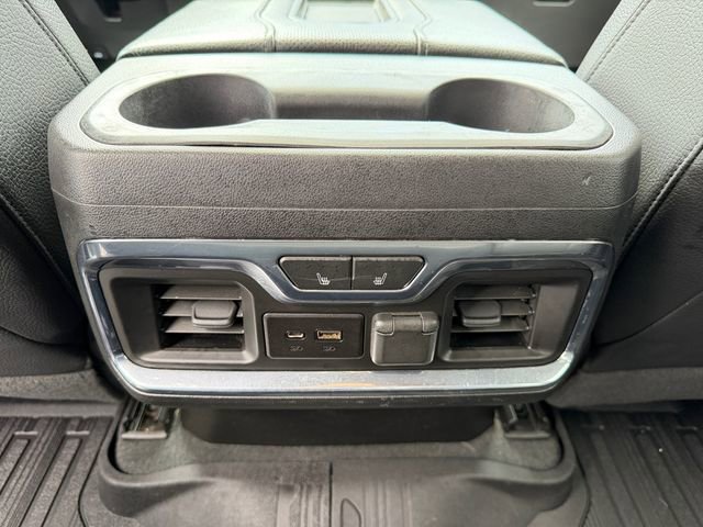Used 2021 GMC Sierra 3500 Denali w/ Technology Package image 35