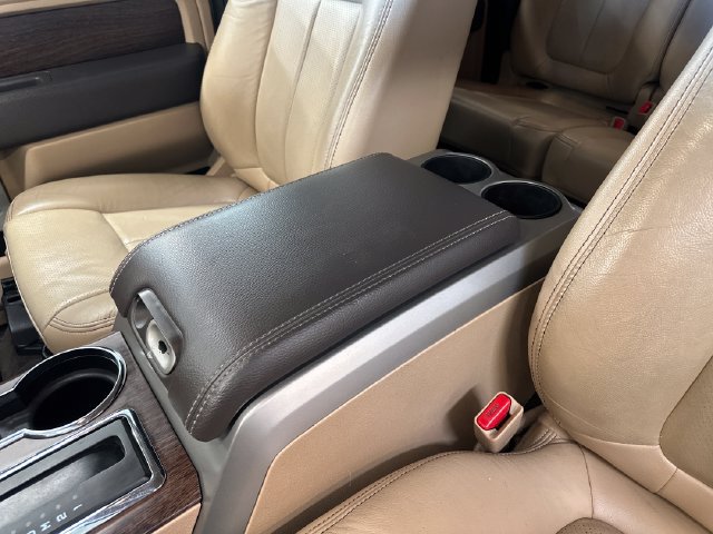 Used 2013 Ford F150 Lariat w/ Mid Equipment Group AWD/4WD image 29