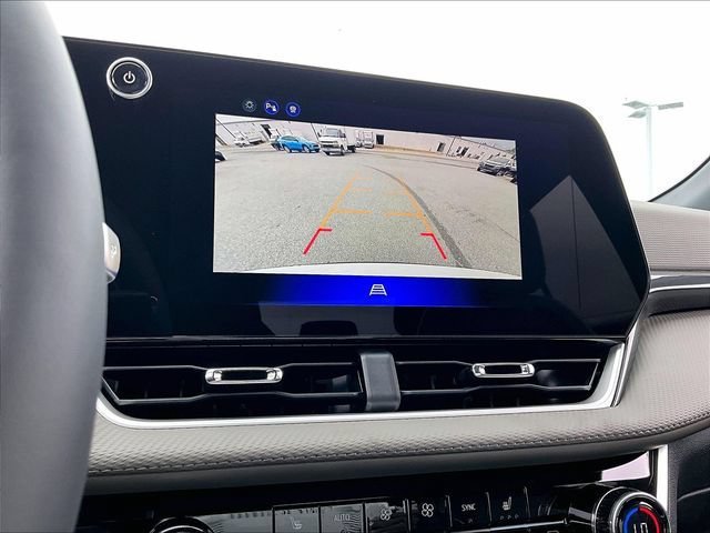 New 2027 Chevrolet Equinox LT w/ Convenience Package II AWD/4WD image 22