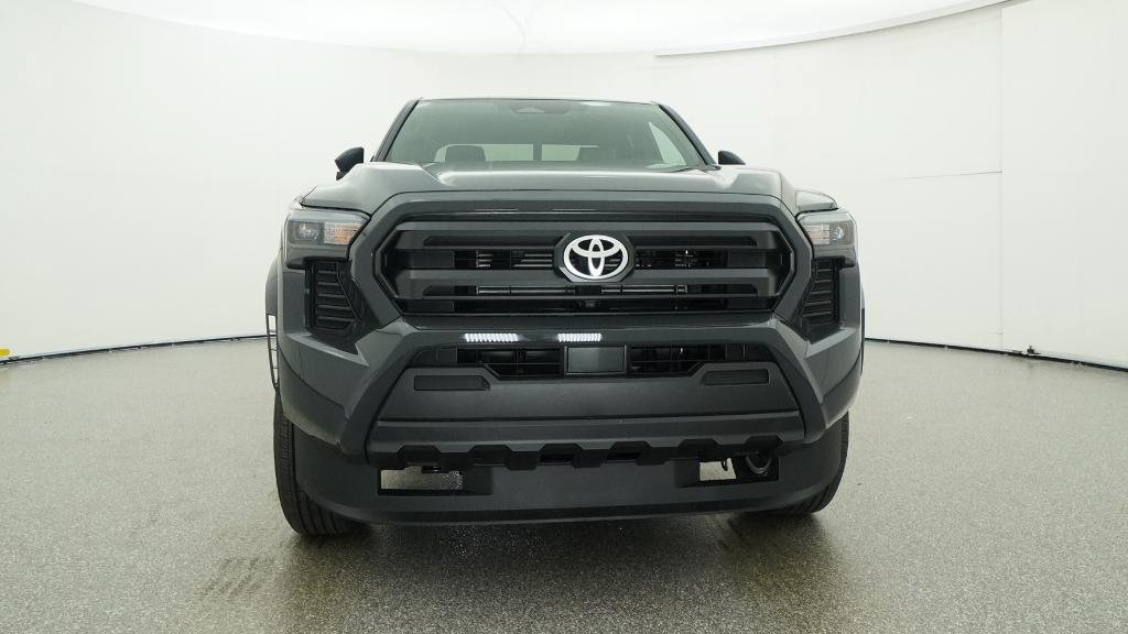 New 2026 Toyota Tacoma SR RWD image 41