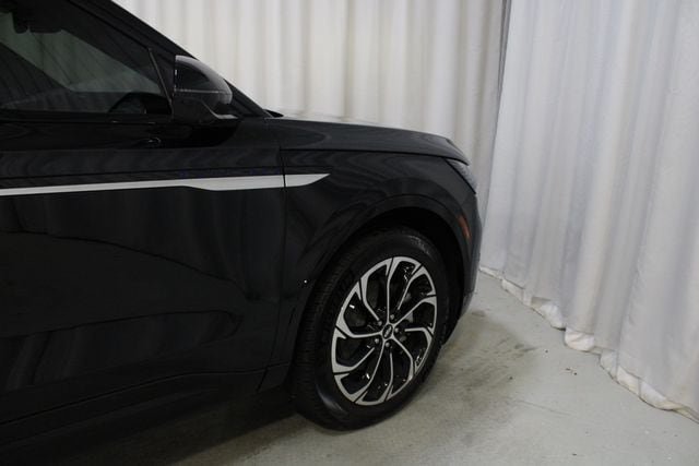 New 2026 Lincoln Nautilus Reserve AWD/4WD image 30