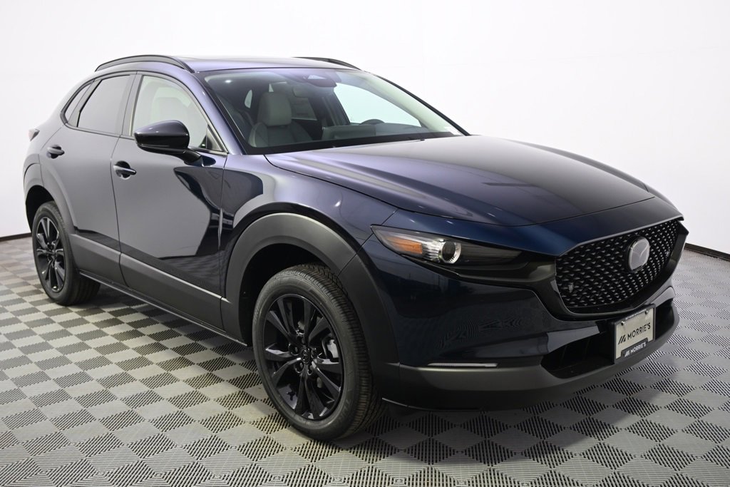 New 2026 MAZDA CX-30 Aire Edition image 8