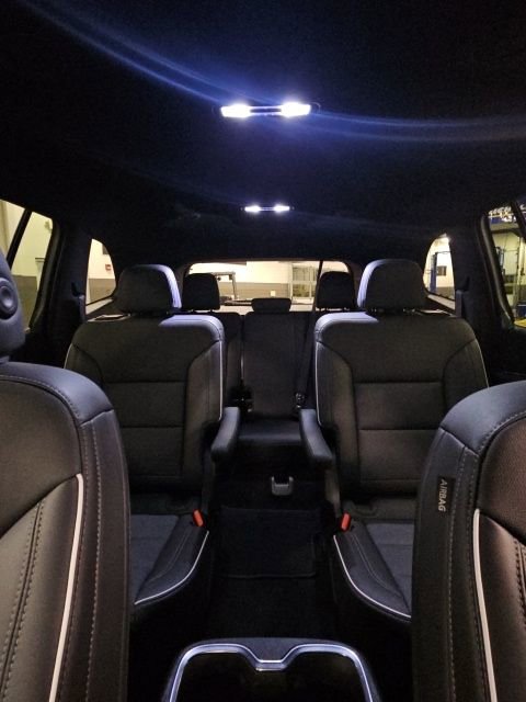 Used 2025 Buick Enclave Preferred image 36