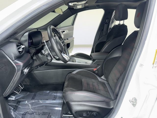 Used 2024 Dodge Hornet R/T Plus image 14