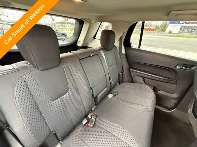 Used 2013 GMC Terrain SLE FWD image 21