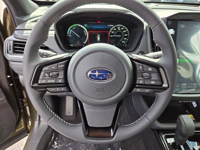 New 2026 Subaru Forester Premium image 11