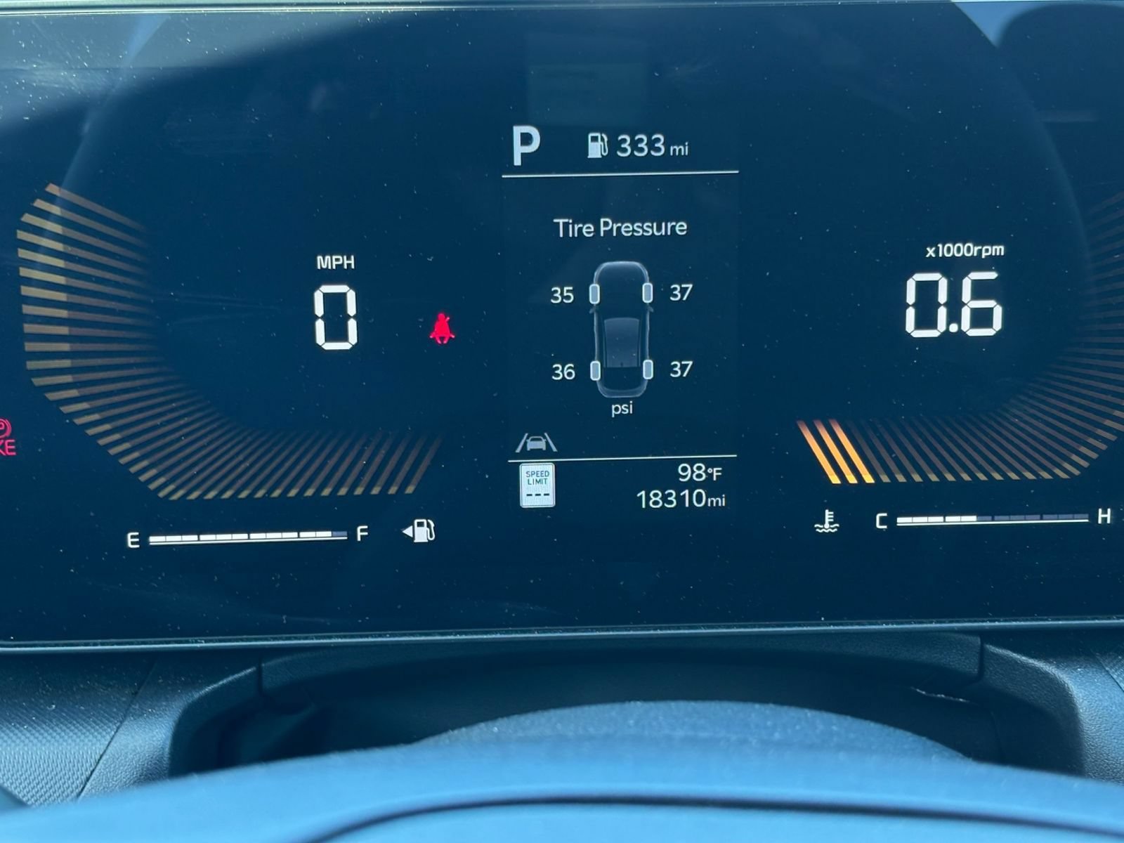 Used 2026 Kia K4 FWD image 40