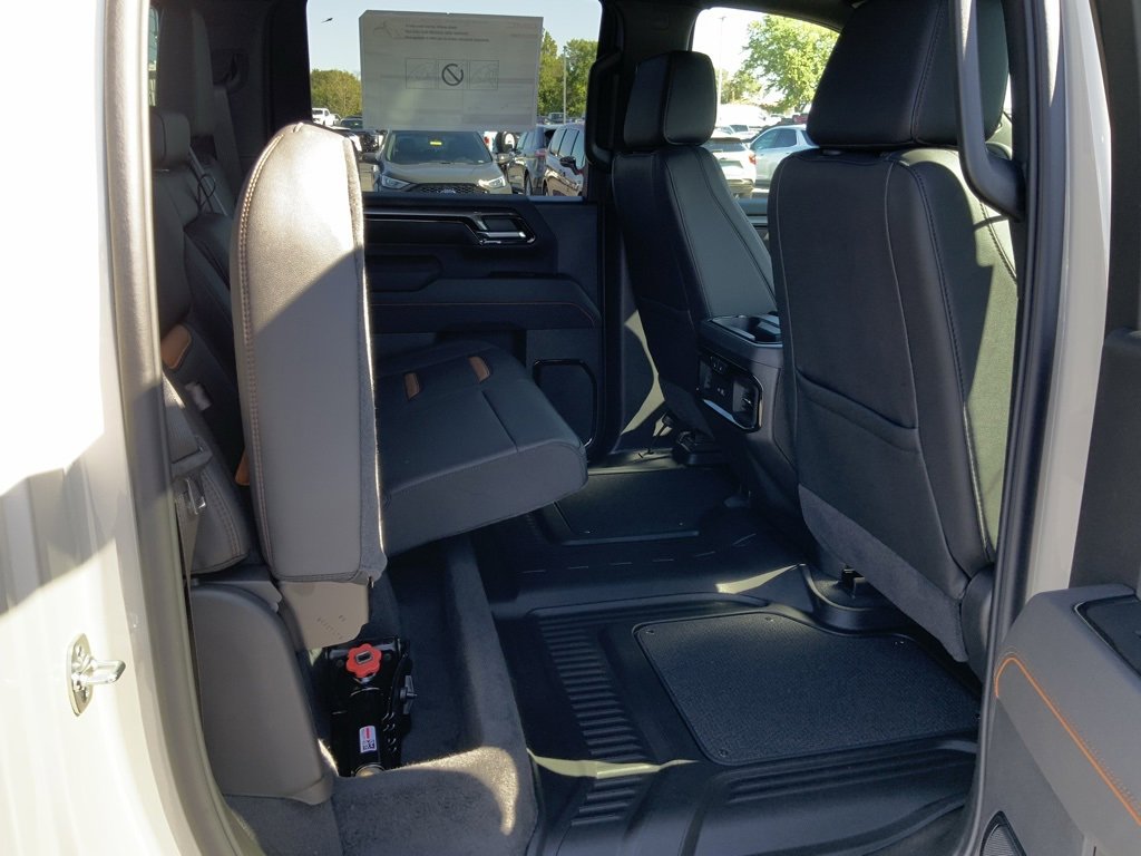 New 2026 GMC Sierra 3500 AT4 w/ AT4 Premium Plus Package image 68
