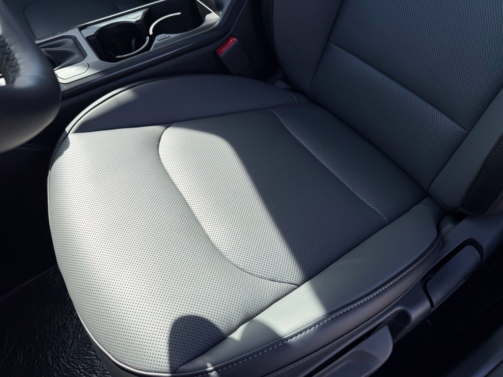 New 2026 Kia K4 GT-Line Turbo FWD image 23