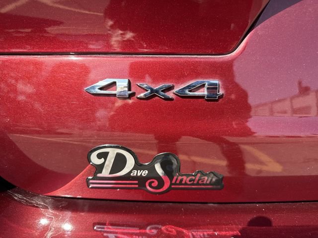 Used 2023 Jeep Grand Cherokee L Limited w/ Luxury Tech Group II image 31