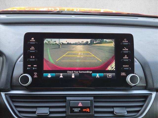 Used 2021 Honda Accord EX-L image 14