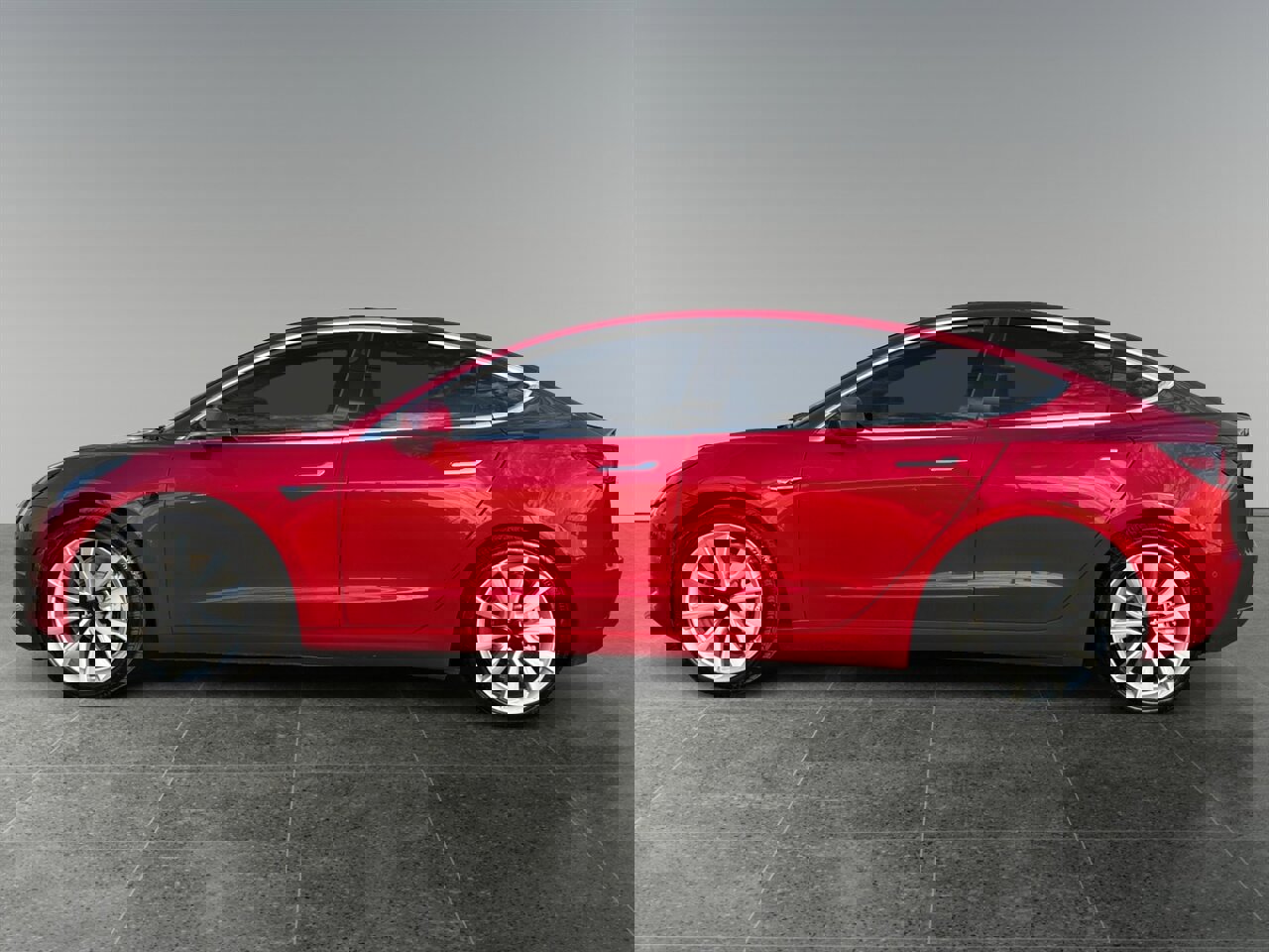 Used 2018 Tesla Model 3 image 2