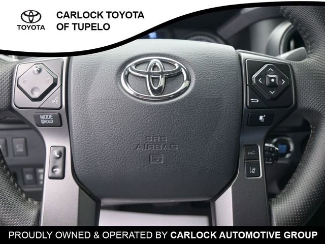 Used 2023 Toyota Tacoma TRD Pro image 20