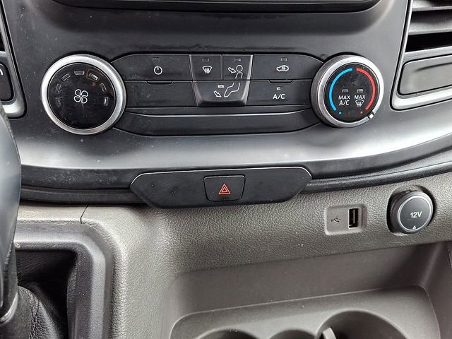 Used 2020 Ford Transit 250 Low Roof w/ Load Area Protection Package image 9