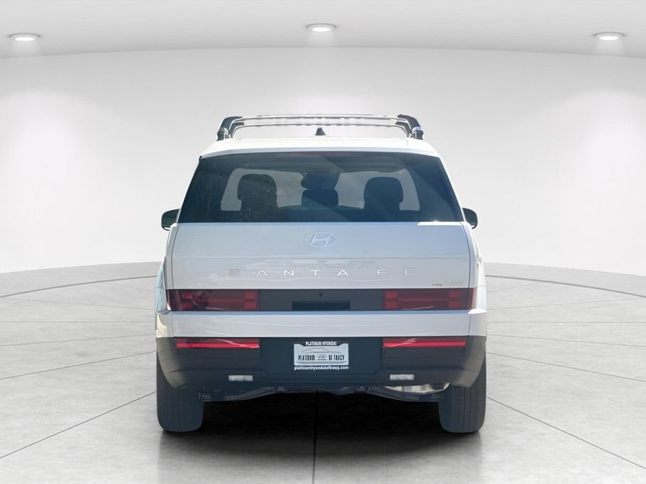 New 2026 Hyundai Santa Fe SEL AWD/4WD image 5