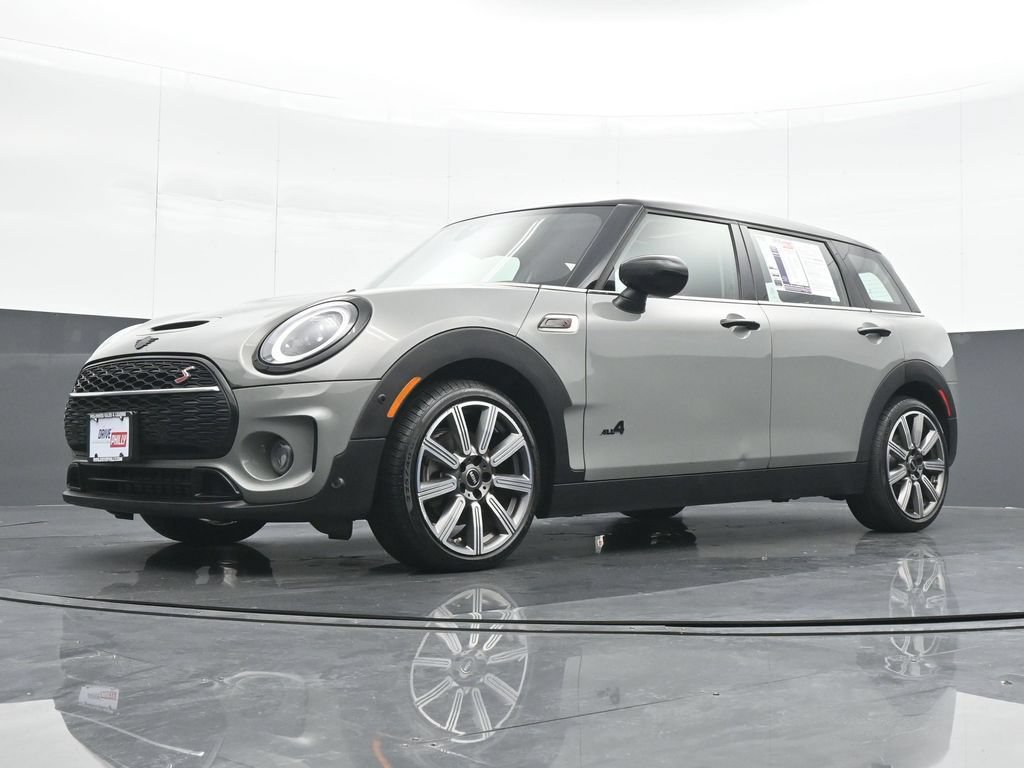 Used 2023 MINI Cooper Clubman S AWD/4WD image 17