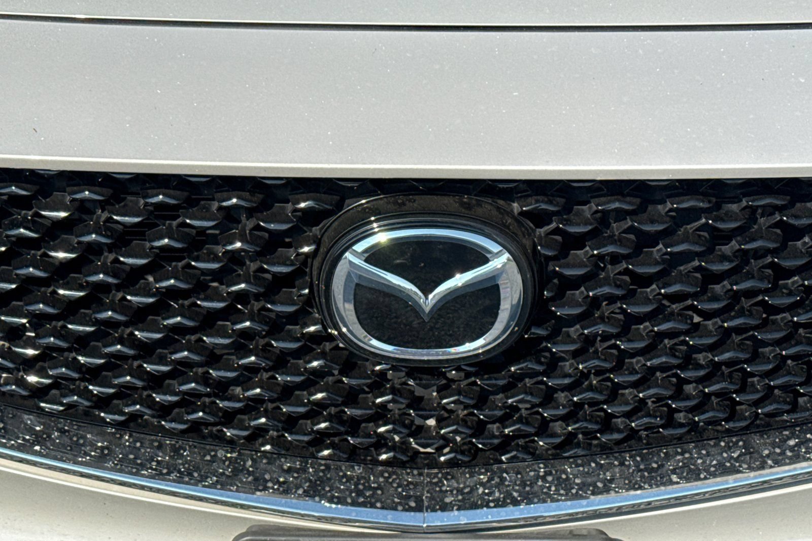 Used 2022 MAZDA CX-30 AWD 2.5 S w/ Premium Package image 47