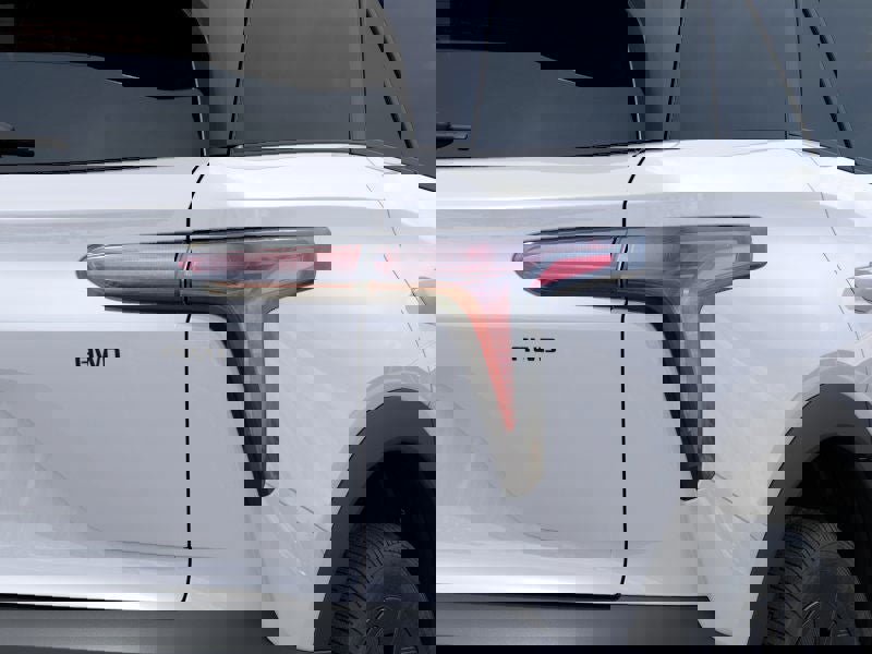 New 2026 Chevrolet Blazer EV LT image 11