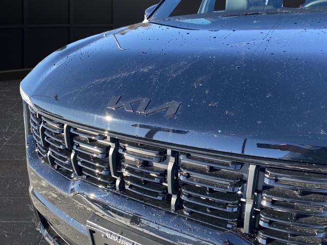 New 2026 Kia Sorento SX Prestige image 46