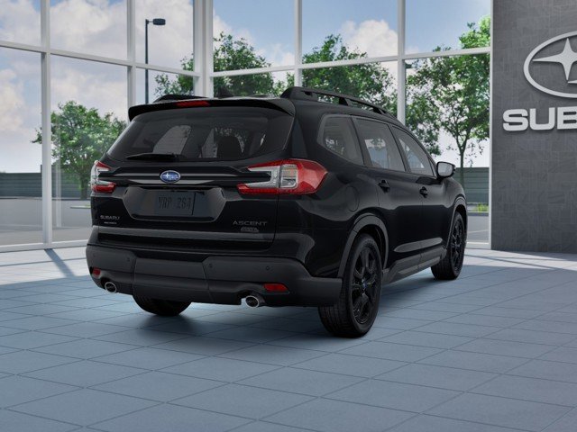 New 2026 Subaru Ascent Bronze Edition AWD/4WD image 5