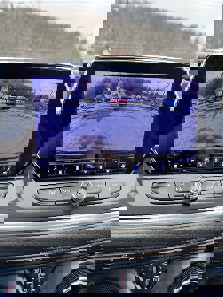 Used 2020 Chevrolet Blazer Premier w/ Driver Confidence II Package image 16