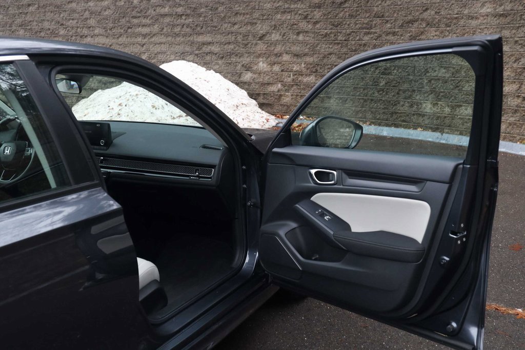 Used 2024 Honda Civic LX image 15