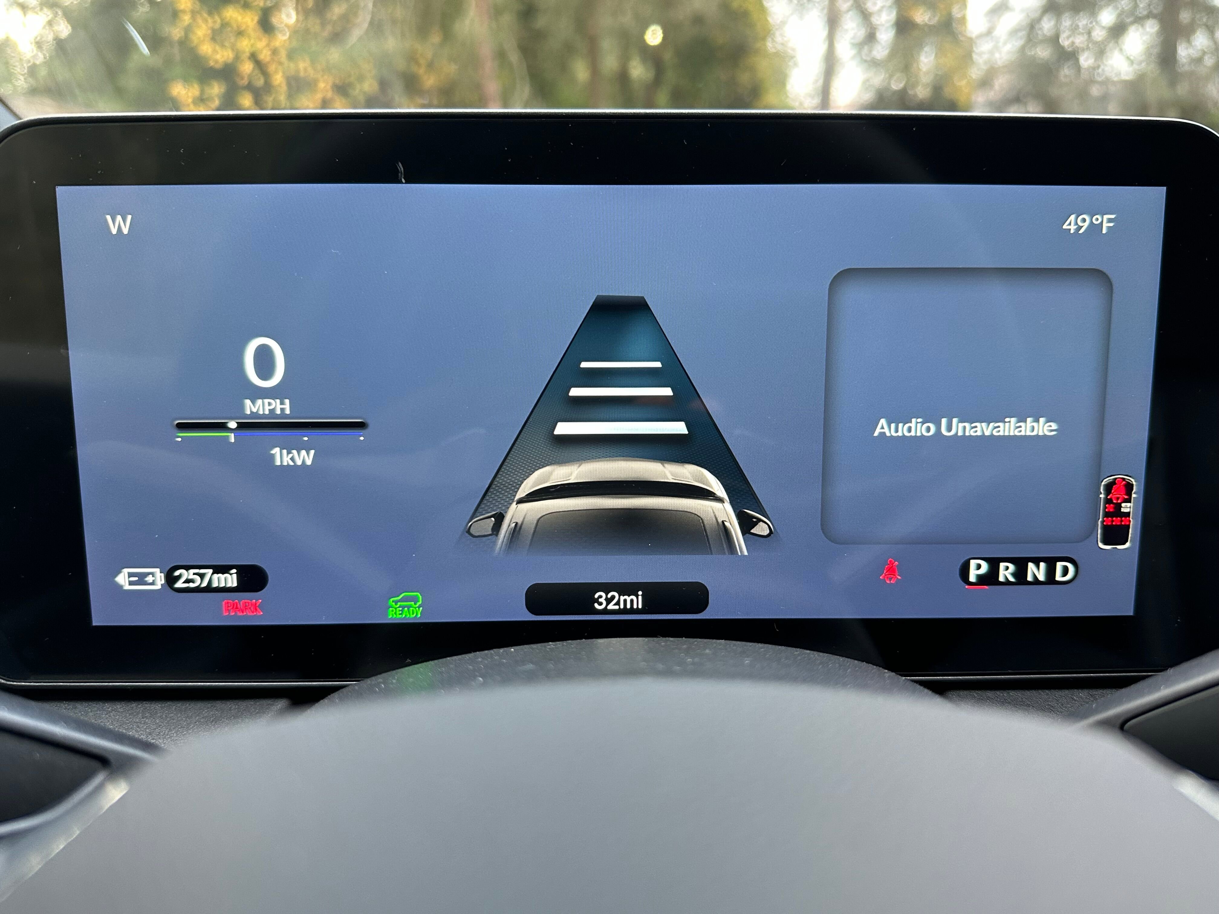 New 2025 Honda Prologue Elite image 24