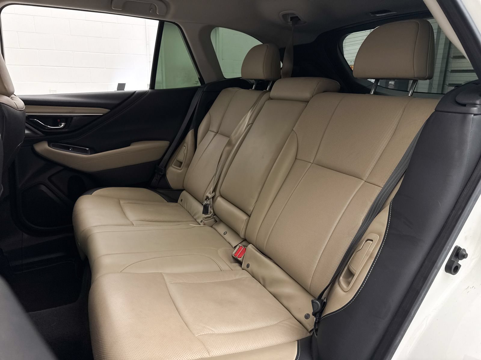 Used 2020 Subaru Outback Limited AWD/4WD image 29