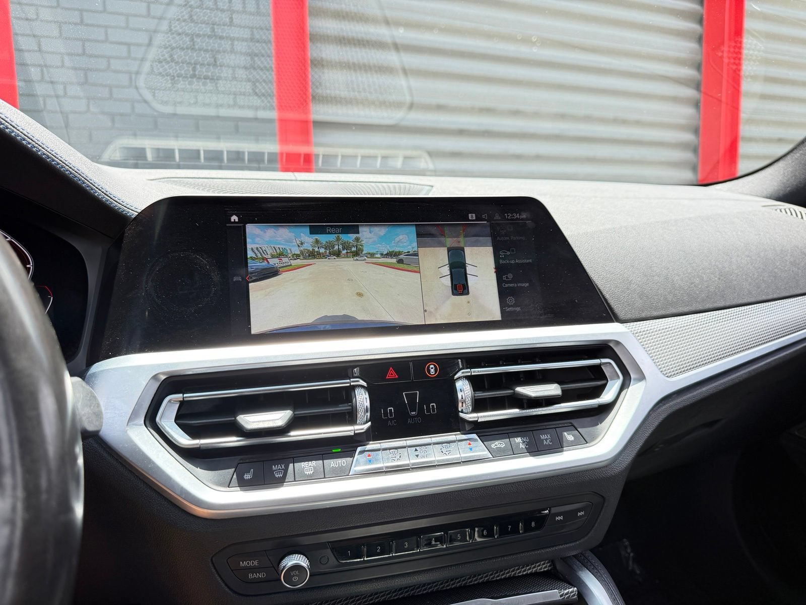 Used 2020 BMW M340i RWD image 43