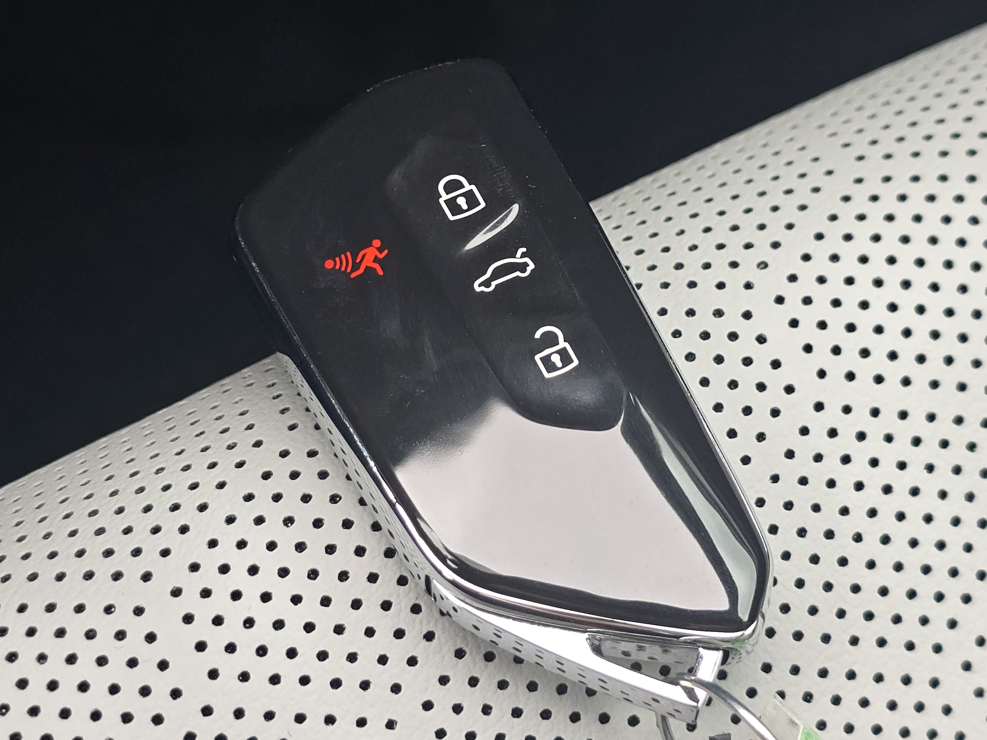 New 2026 Volkswagen ID.4 Pro S AWD/4WD image 27