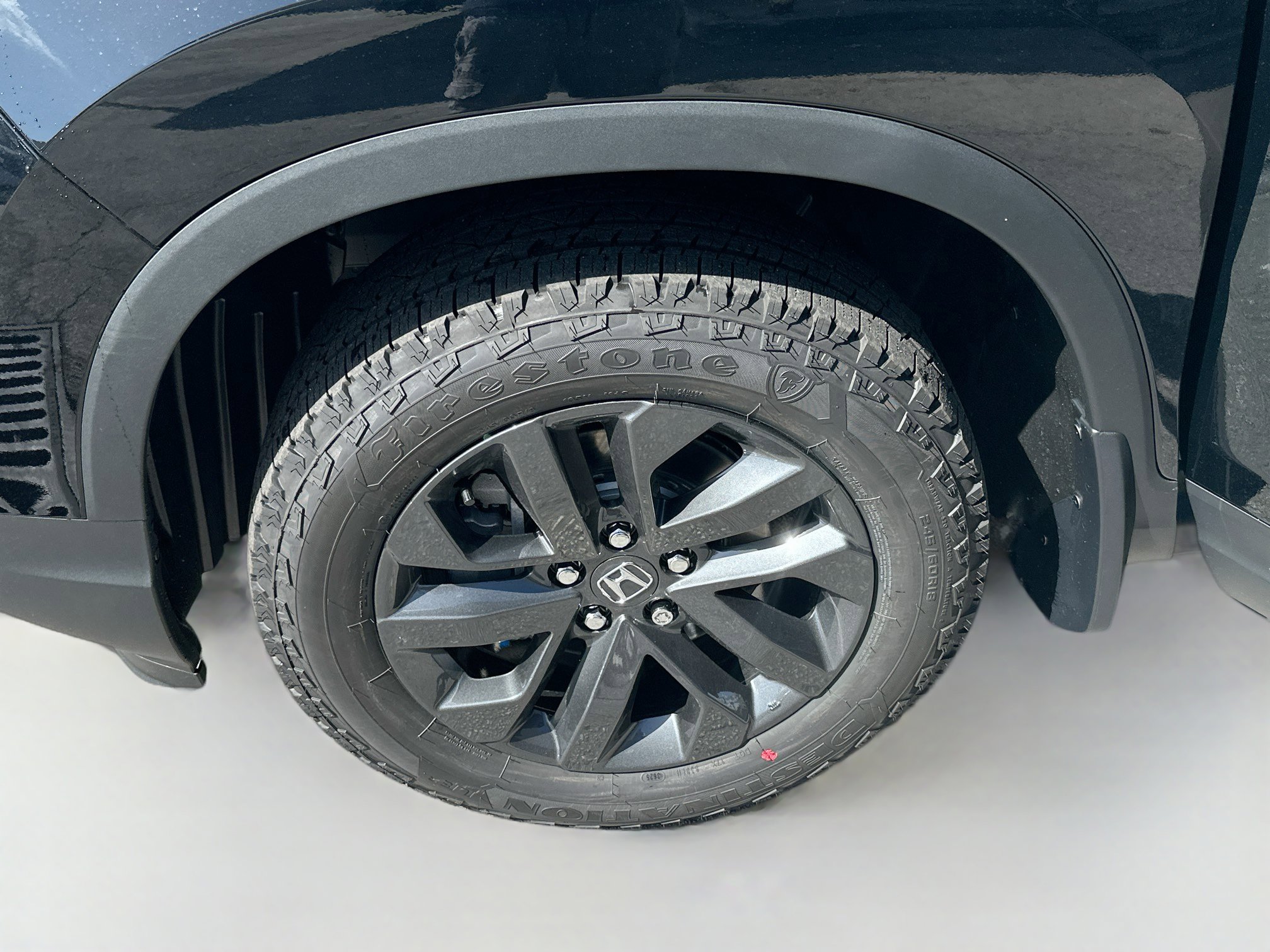 New 2026 Honda Ridgeline Sport image 26