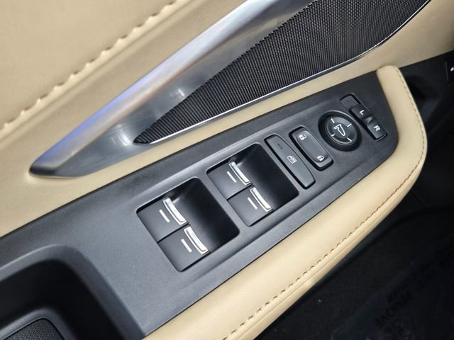 Certified 2024 Acura RDX SH-AWD image 30