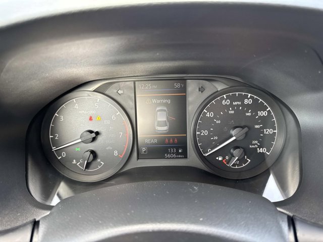 Used 2024 Nissan Altima 2.5 S image 25