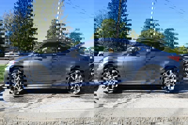 Used 2016 Lexus RC 300 AWD image 8