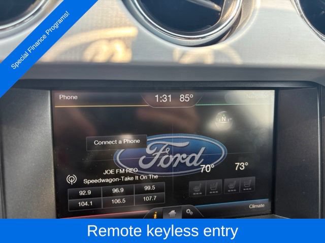 Used 2015 Ford Mustang Premium w/ Equipment Group 201A RWD image 21