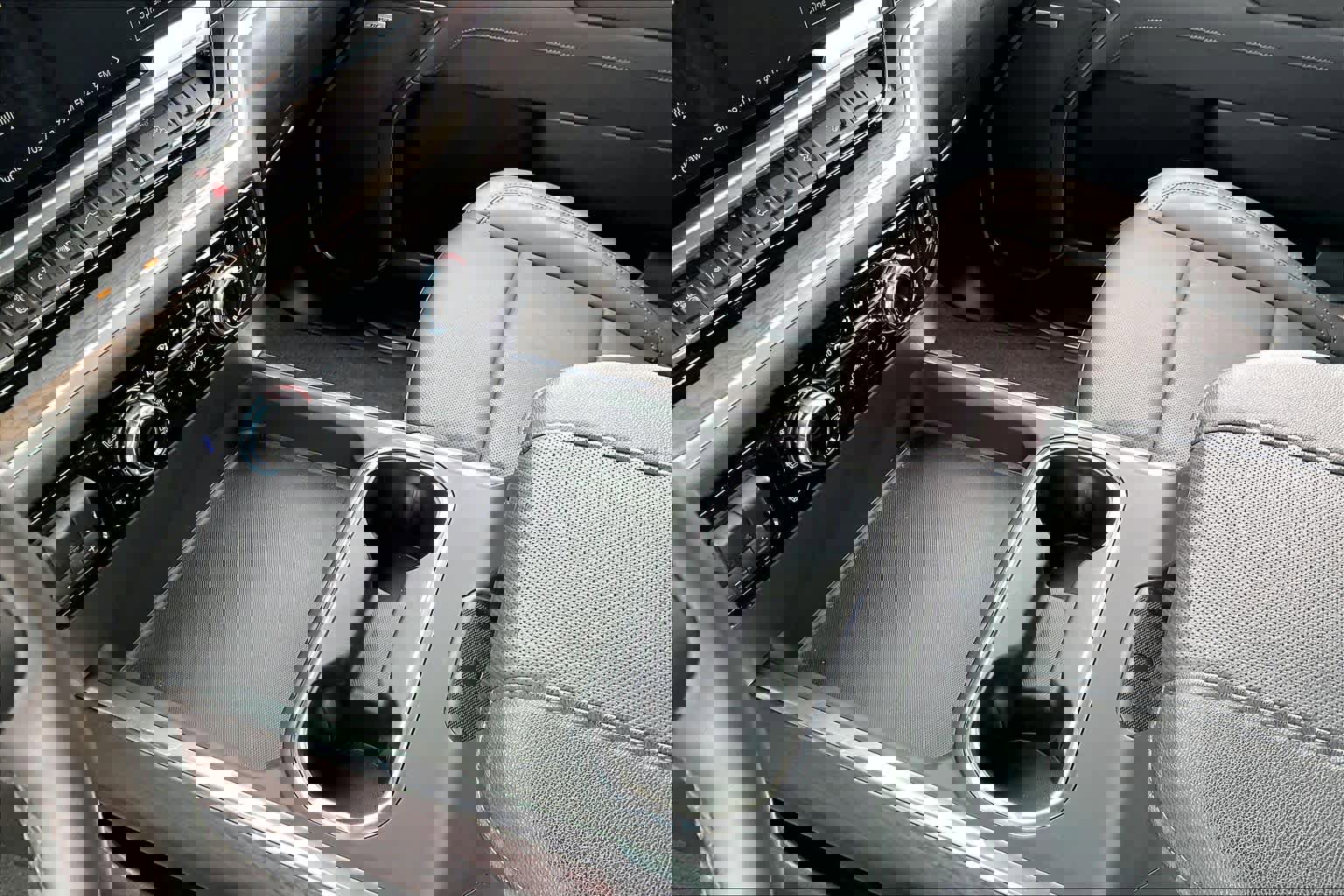 Used 2025 GMC Sierra 2500 SLT w/ Texas SLT Premium Package image 16