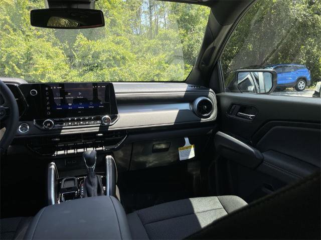 New 2025 Chevrolet Colorado LT w/ Advanced Trailering Package image 28