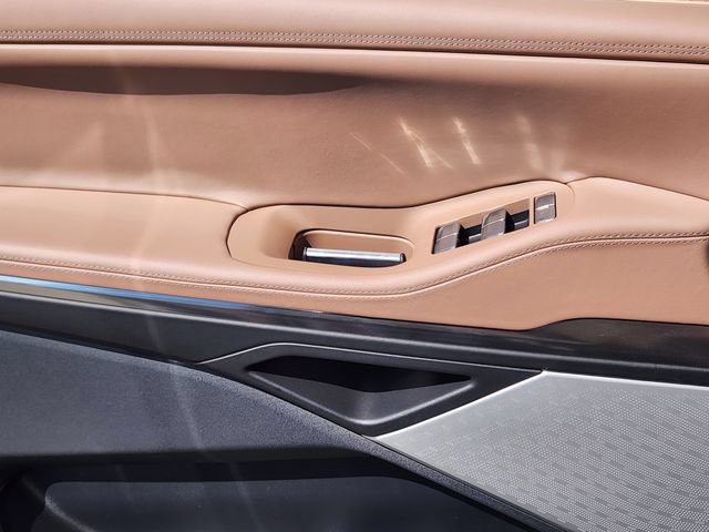 New 2027 Lincoln Navigator Black Label AWD/4WD image 9