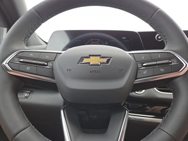 New 2026 Chevrolet Equinox LT w/ Safety and Technology Package FWD image 33