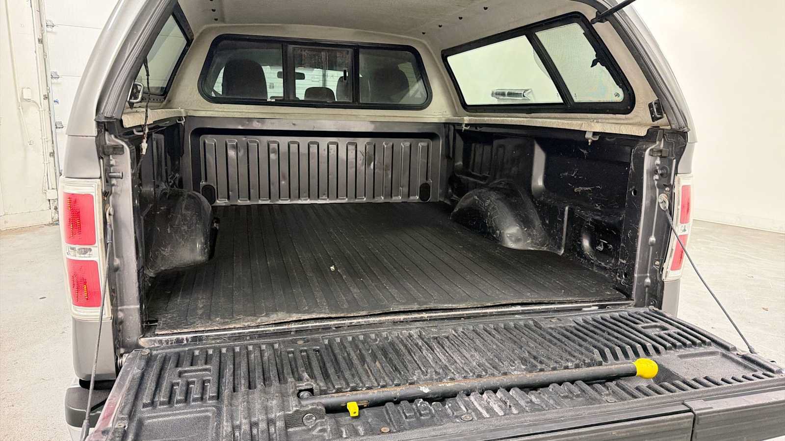 Used 2014 Ford F150 XLT w/ Equipment Group 302A Luxury AWD/4WD image 27